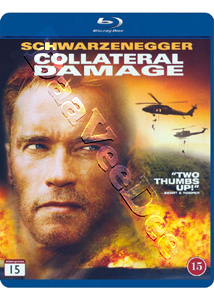 Collateral Damage |   Blu-Ray